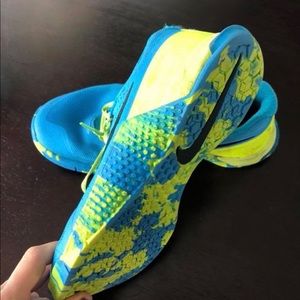 Women’s Nike Metcon 2 Size 7 - CrossFit